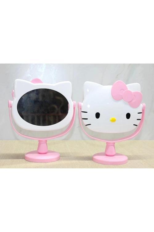 Hello Kitty Masa Üstü Ayna Alk3057