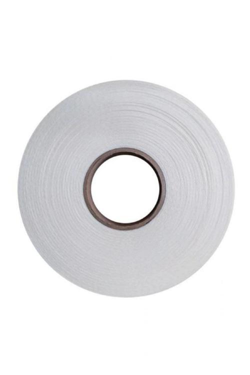 Şerit Tela 1 cm Beyaz