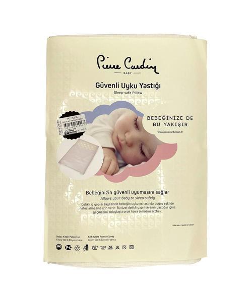 Boğulmayı Önleyici Güvenli Uyku Yastığı