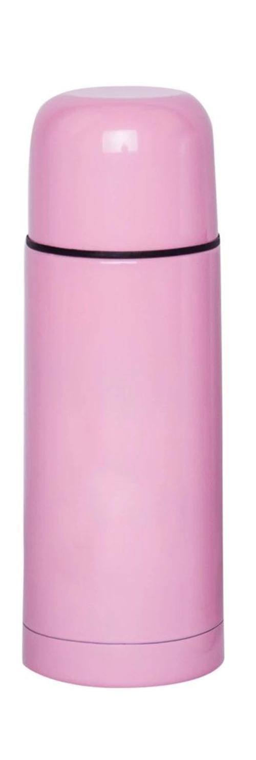 Bebek Termosu 350 ml - Pembe