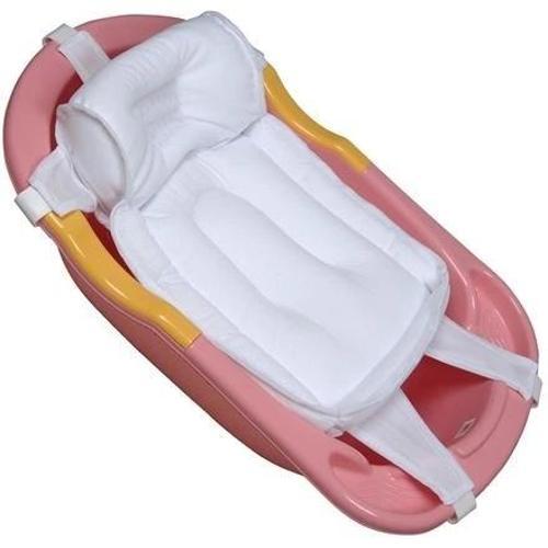 Köpüklü Bebek Banyo Filesi - Beyaz 8682476853049