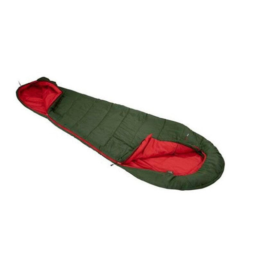 Pak 1000 Uyku Tulumu -10°C - Yeşil