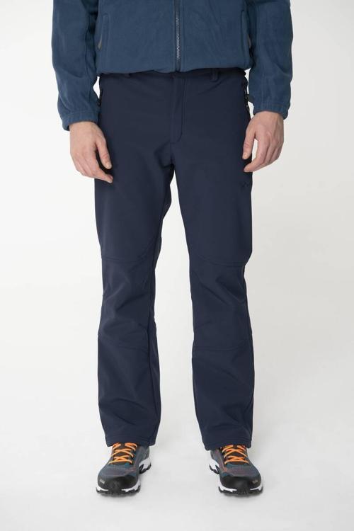 Salah Erkek Softshell Pantolon