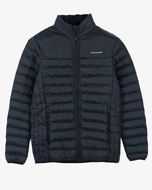 M Essential Turtle Neck Jacket S202721-001