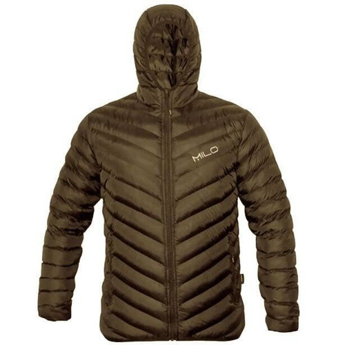 Kone-H Jacket