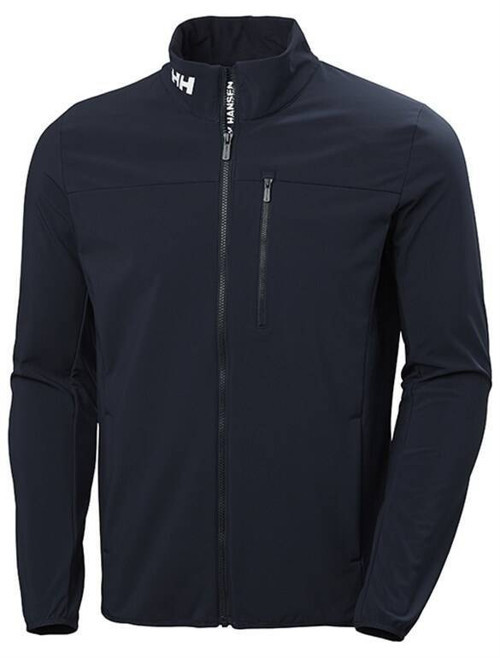 CREW SOFTSHELL MONT 2.0
