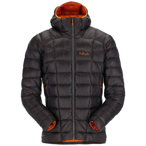 Mythic Alpine 900 Fill Erkek Kaz Tüyü Ceket