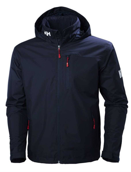 CREW KAPİŞONLU MIDLAYER MONT