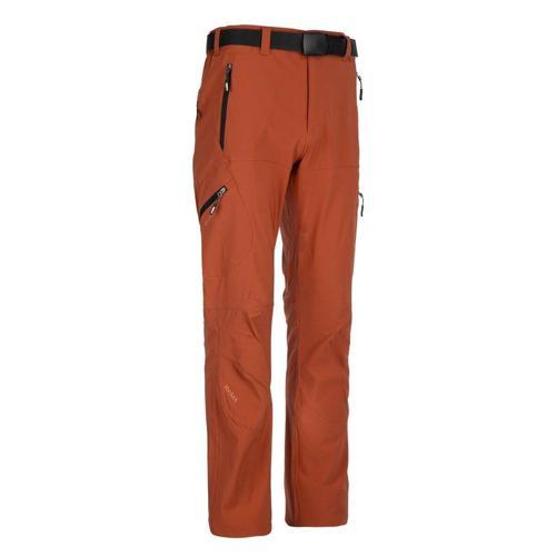 Relax Bay Outdoor Pantolon - Kiremit
