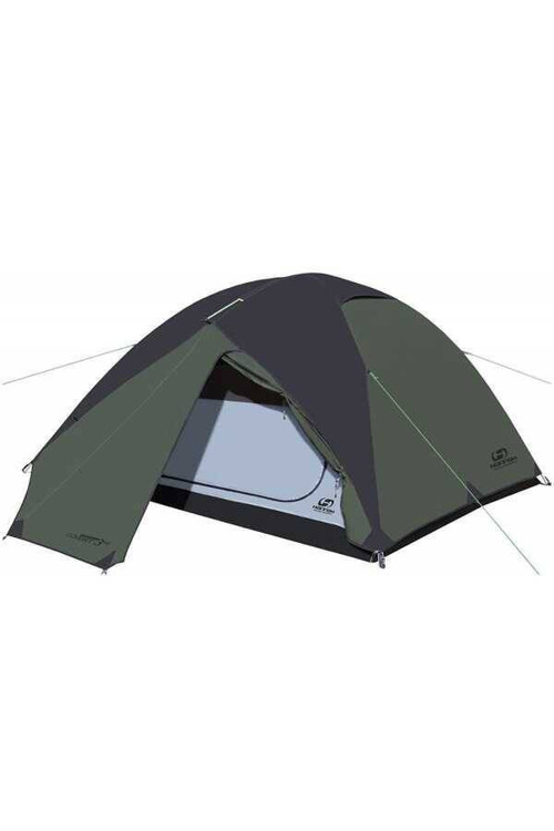COVERT 2 WS 2 KİŞİLİK 3 MEVSİMLİK OUTDOOR ÇADIR Yeşil
