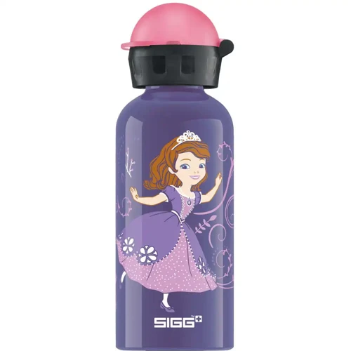 8618.70 Disney Sofia The First 0,4 lt Matara