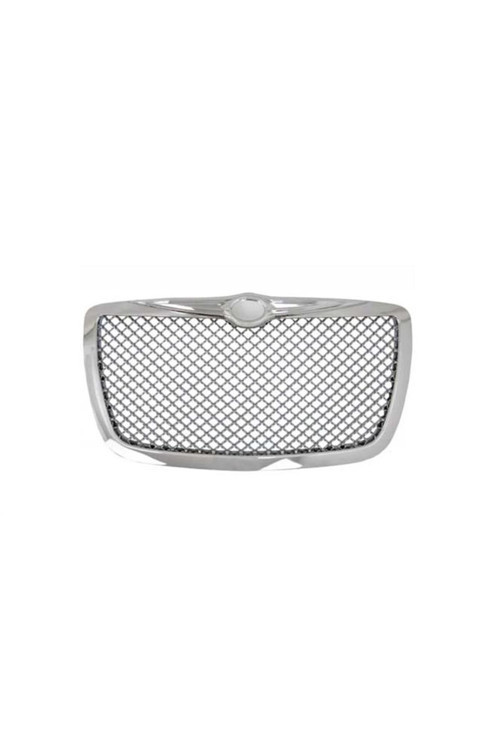 K04805926AB-CHRYSLER 300 ÖN PANJUR KOMP.KROM PERFORMANS TİP 04-10 -CHR0930004