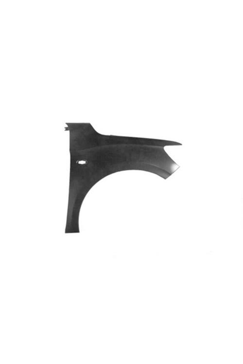 9674790480-CITROEN C-ELYSEE ÖN ÇAMURLUK DELİKLİ SAĞ 12- -CIT08EL001Y