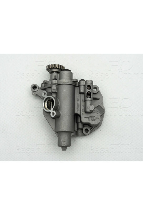 06H115105AQ-WISCO VW GOLF6 PASSAT TIGUAN JETTA 1.8 2.0 TFSI 10- YAG POMPASI 06H115105AQ