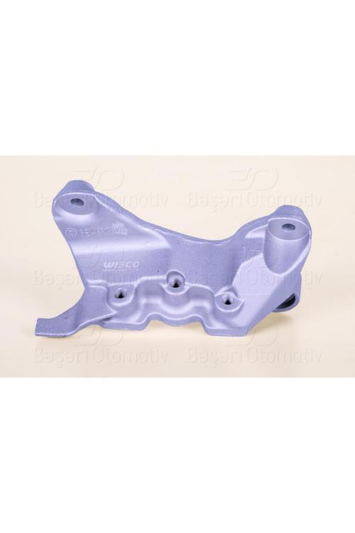 13248507-WISCO OPEL ASTRA J CHEVROLET CRUZE 1.6 09- MOTOR TAKOZ BRAKETI SAG 13248507