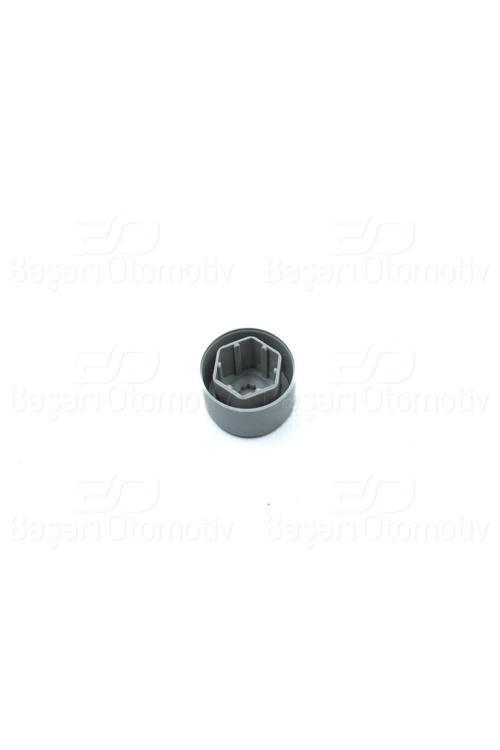 6J0601173-WISCO SEAT LEON IBIZA BIJON KAPAGI GRI 16 NORMAL 4 SIFRELI + APARATLI 6J0601173