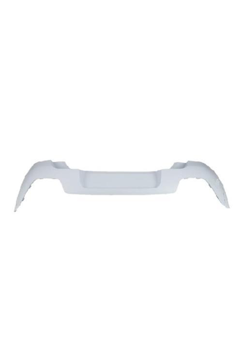 1618083080-CITROEN C3 ARKA TAMPON ÜST SENSÖR DELİKLİ .16- -CIT07C3069