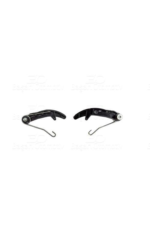 06K109507G-WISCO AUDI A1 A5 VW GOLF7 TIGUAN 2.0 TSI 12- YAG POMPA ZINCIR GERGISI 06K109507G