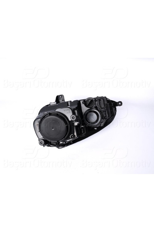 VW GOLF5 R32 GOLF5 GTI JETTA 03-09 FAR SETI SOL SAG MERCEKLI SIYAH TAK/CALISTIR