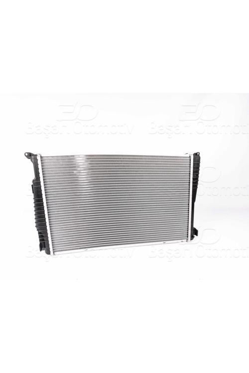 17118623368-WISCO BMW X3 (F25) 1.8d-2.0d-2.0i 10-17 SU RADYATORU BRAZING MT 600X388X32