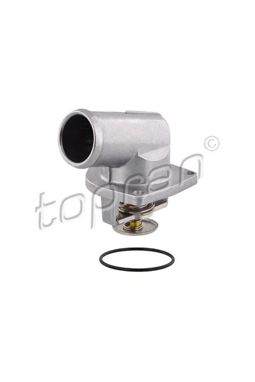 205174-TOPRAN OPEL ASTRA F-G CORSA B TIGRA A VECTRA B X14XE X16XEL 95 TERMOSTAT