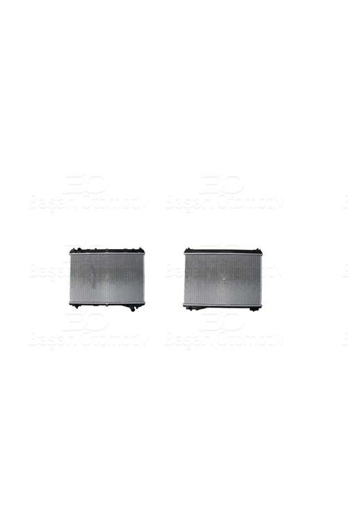 SUZUKI GRAND VITARA 1.6. 2.0 3KAPI 05-15 SU RADYATORU BRAZING MT 450X690X16 MM 17700-66J00
