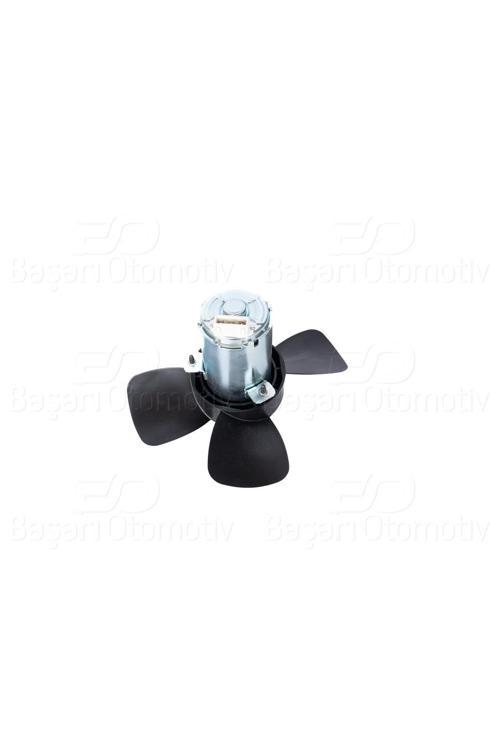 VW PASSAT T4 1.6 TD 1.8 1.9 D 2.0 2.0 16V 1988- FAN MOTORU DAVLUMBAZSIZ (275 MM-3 FIS-4 KANAT) 35795