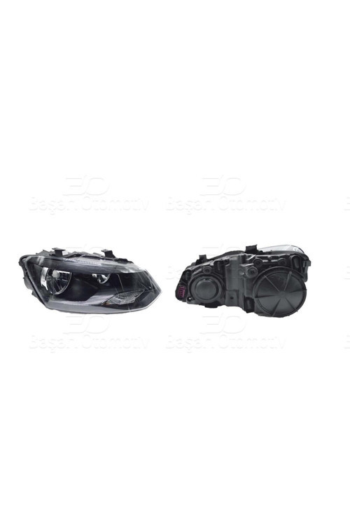 6R1941008G-WISCO VW POLO 14-18 FAR SAG 6R1941008G