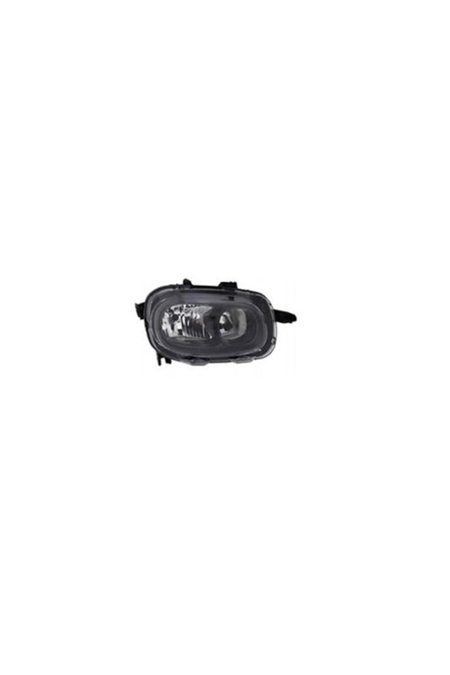 9820059280-CITROEN C3 ÖN FAR EL.SAĞ 16- -CIT10C3013