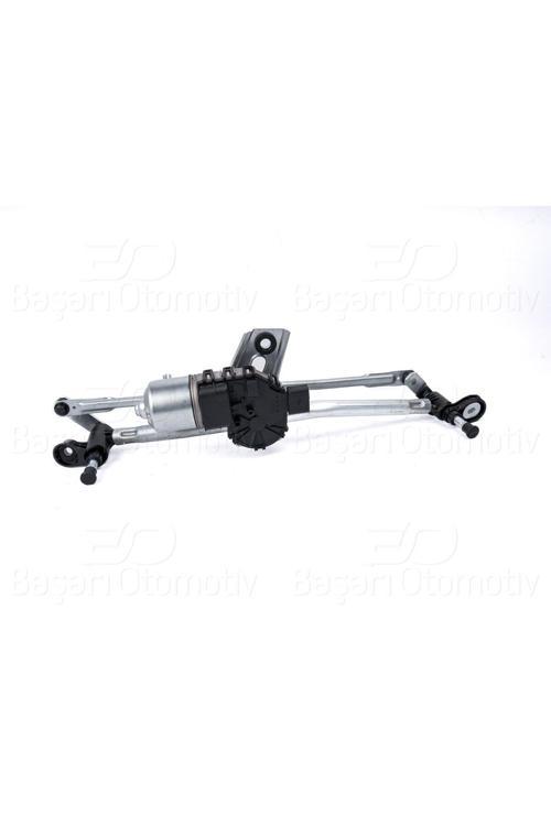 1273421SET-WISCO OPEL ASTRA H 04-14 SILECEK MOTORU ON MEKANIZMALI