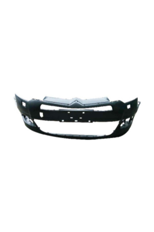 7401NR-CITROEN C5 ÖN TAMPON FAR YIKAMA DELİKLİ 08- -CIT07C5005