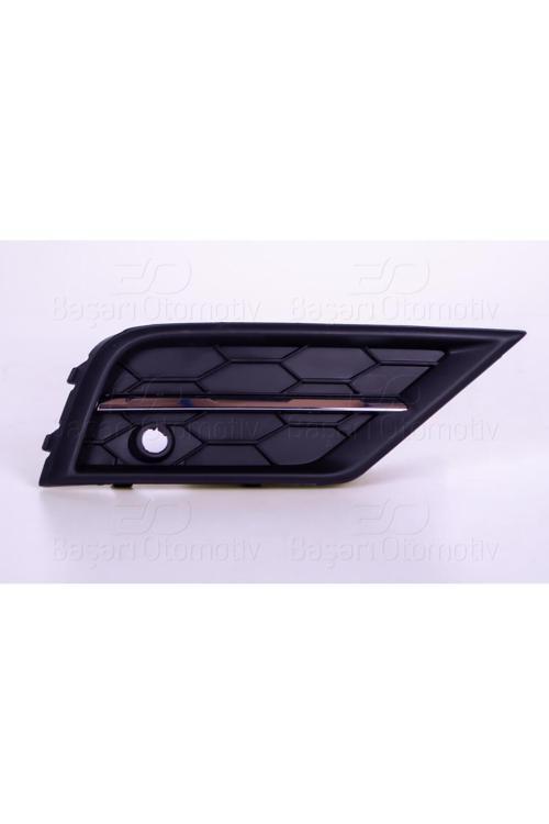 5NA8546622ZZ-WISCO VW TIGUAN 16-20 TAMPON IZGARASI SAG SISLI NIKELAJLI SENSORLU 5NA8546622ZZ