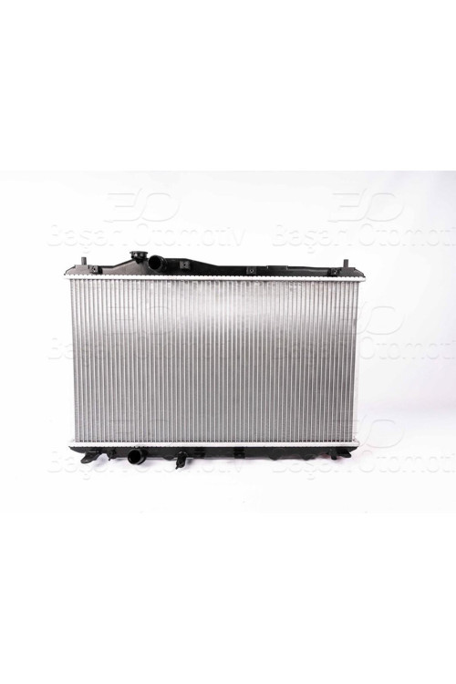 HONDA CIVIC 1.6 SEDAN. 1.8 HB KAPAKLI 06 SU RADYATORU BRAZING MT 374X677X16 MM 19010-RSA-G01