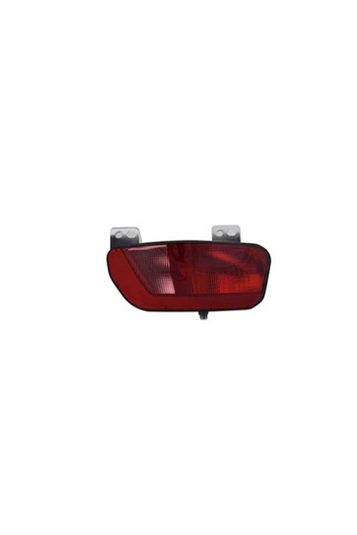 9676122880-CITROEN C4 PICASSO ARKA SİS FARI SAĞ 13- -CIT10C4017
