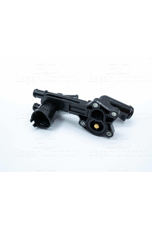 AUDI A1 A3 SKODA FABIA 2 VW CADDY GOLF6 JETTA 4 POLO TOURAN 1.2 TSI 09- TERMOSTAT YUVASI KOMPLE 03F1