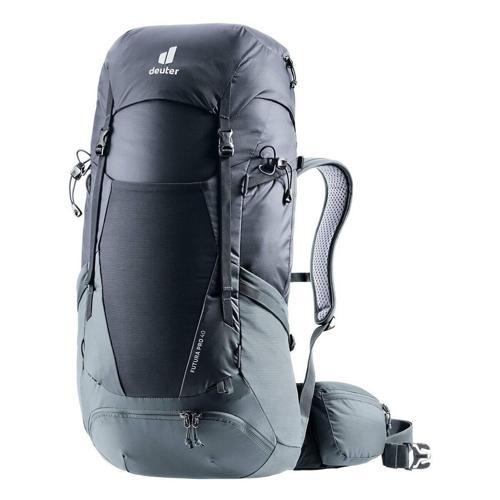 Futura Pro 40 Litre Sırt Çantası black-graphite