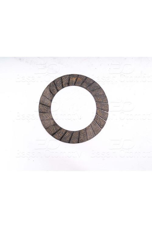 200x130x3.5-WISCO UNIVERSAL DEBRIYAJ FERODO 200x130x3.5