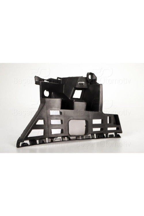 5J0807055-WISCO SKODA FABIA ROOMSTER 07- TAMPON BAGLANTI BRAKETI ON SOL 5J0807055