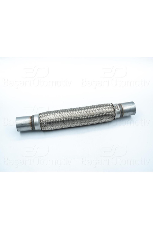 45.300.400-WISCO UNIVERSAL EGZOZ SPIRALI 45X300X400 MM 45300400