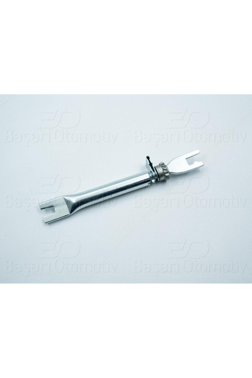 556007-WISCO OPEL ASTRA F G H CORSA B C VECTRA B 94- FREN AYAR CIRCIR TAKIMI SOL 556007
