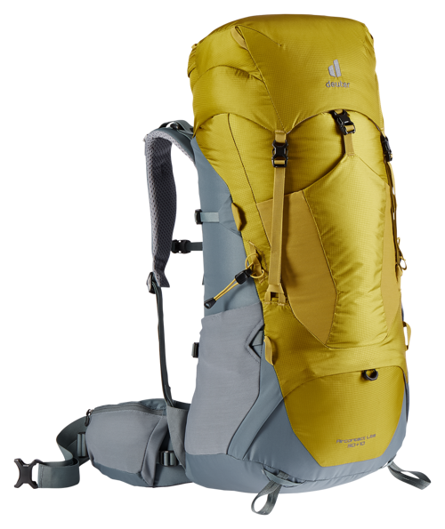 Aircontact Lite 50 + 10 Çanta Turmeric-Teal
