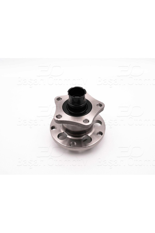 VW PASSAT AUDI A6 1.8 T2.0 2.4 2.5 TDI 98-01 PORYA ARKA SOL-SAG RULMANLI 5X112 131X39MM ABS 8E0501