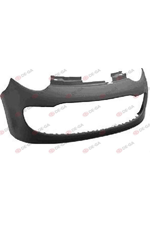 7401CT-CITROEN C1 ÖN TAMPON AST.05- -CIT07C1001P