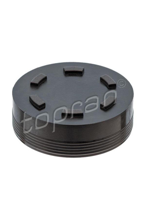 111247-TOPRAN AUDI A4 A6 A8 VW PASSAT TOUAREG 2.5 TDI 95 BLOK SU TAPASI
