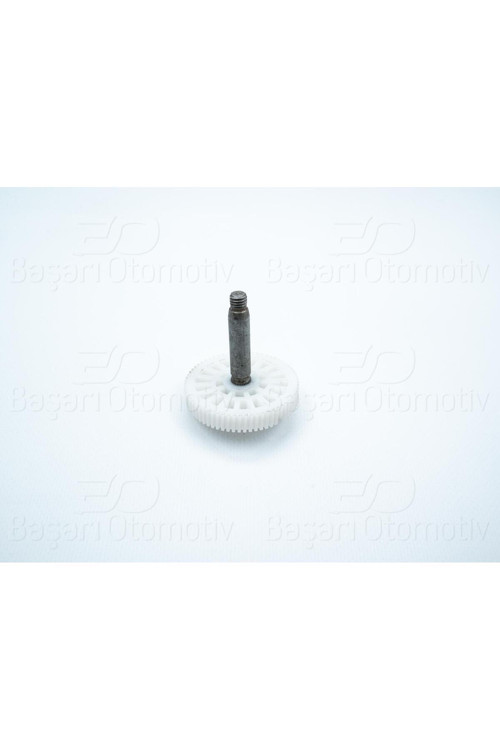 1273083D-WISCO OPEL ASTRA H 04- SILECEK MOTORU DISLISI 1273083D