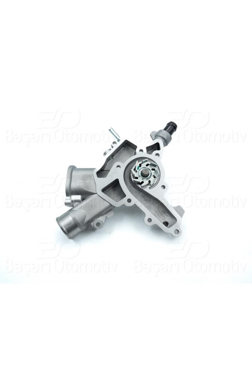 1334145-WISCO OPEL CORSA C D ASTRA G H 1.0 1.2 1.4 04- DEVIRDAIM 1334145