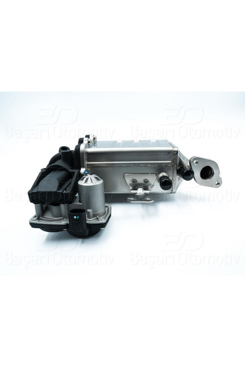 1115116-00 VW T7 / CRAFTER 2.0TDI 2015- EGR KOMPLE