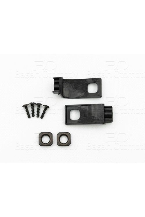 1J0998225-WISCO VW GOLF4 BORA 97- FAR BAGLANTI AYAGI SOL 1J0998225