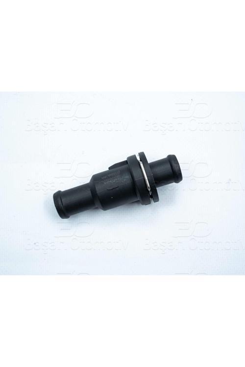 1K0121113A-WISCO VW GOLF5 6 JETTA Q3 1.4TSI BLG BMY 04- TERMOSTAT 75° 1K0121113A