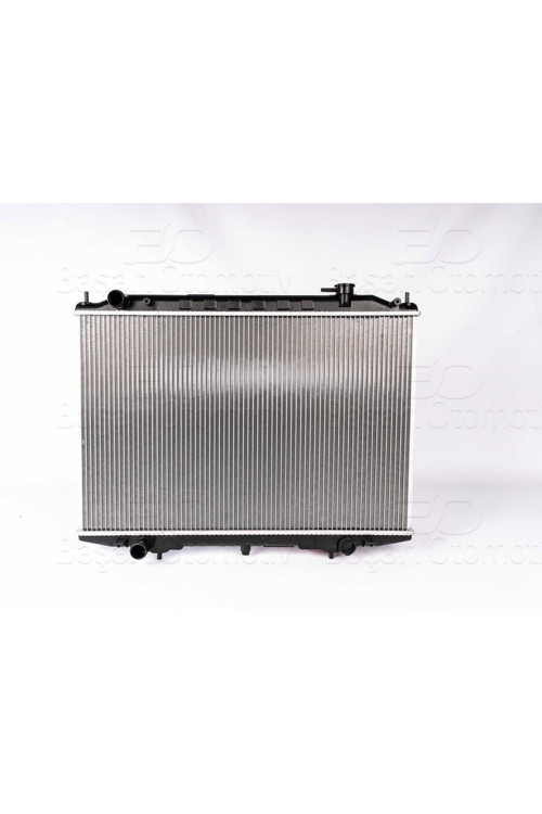21410-VK505-WISCO NISSAN SKYSTAR 01 SU RADYATORU BRAZING MT 450X688X26 MM